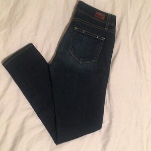 Paige Denim Reg $280